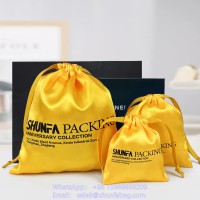 Changshan Shunfa Bags Co., Ltd logo - Similar company to Oyeah Pack