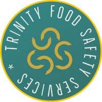TRINITY FOOD SAFETY SERVICES logo - Similar company to Devaa Safety Services