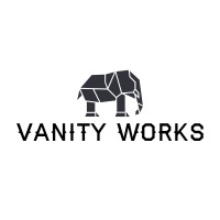 Vanity Works logo - Similar company to Three Countries Language Services