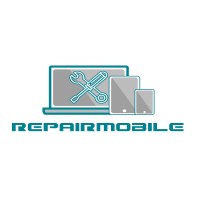 REPAIRMOBILE logo - Similar company to Irepairs | Servicio Técnico Irp