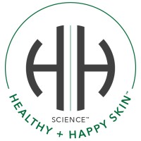 H&H Science logo - Similar company to Trivault Cybersecurity