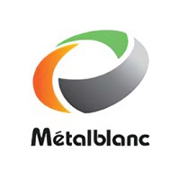 Métal Blanc logo - Similar company to Cml Industries
