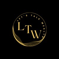 Let's Talk Wealth logo - Similar company to Arise & Shine