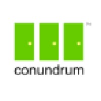 Conundrum Adventures Corporate Team Building logo - Similar company to Lead The Way Development Inc.