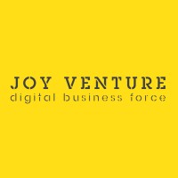 Joy Venture logo - Similar company to Fortune50