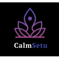 CalmSetu logo - Similar company to Global Yoga Summit