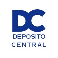 Depósito Central De Documentos Dcd®
