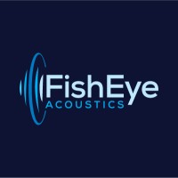 FishEye Acoustics logo - Similar company to Marauder Robotics