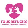 Tous Réfugiés logo - Similar company to Solidarisport