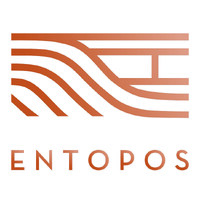 Entopos logo - Similar company to Christie Sarri & Partners