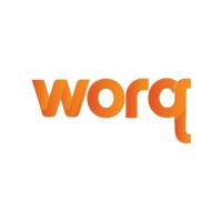 WORQ logo - Similar company to Accendo Technologies