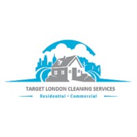 End of Tenancy Cleaning by Target London Cleaning logo - Similar company to Narrative Social