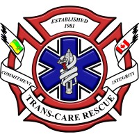 Trans-Care Rescue logo - Similar company to Shercom