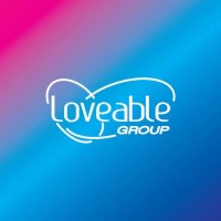 Loveable Group logo - Similar company to Buro Creative