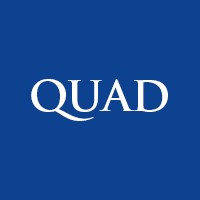 QUAD Investment Management logo - Similar company to Vision
