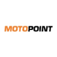 Motopoint, a.s. logo - Similar company to Barlas Impex