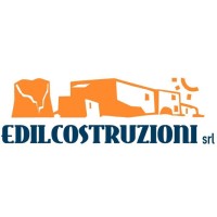 Edilcostruzioni srl logo - Similar company to Pakred S.R.L.