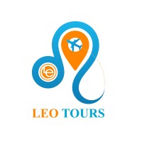 LEO Tours LLC-FZ logo - Similar company to Ebm Avenue Llc