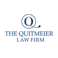 The Quitmeier Law Firm logo - Similar company to Velo Law Office