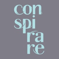 Conspirare logo - Similar company to Springdale Station