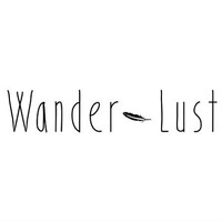 Wander-Lust