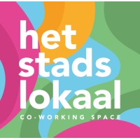 Het Stadslokaal logo - Similar company to De Makerscentrale