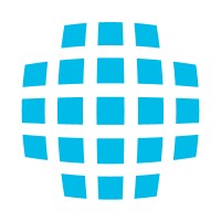 SourceMedia logo - Similar company to Arizent