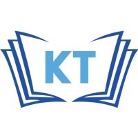 Khan's Tutorial logo - Similar company to Socrato