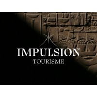 Impulsion Tourisme logo - Similar company to Uppernation