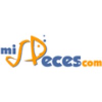 misPeces.com logo - Similar company to Medusea