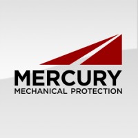 Mercury Mechanical Protection logo - Similar company to Cuvrd