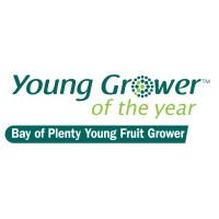 Bay of Plenty Young Fruit Grower Upskilling Incorporated logo - Similar company to Hel Rimu