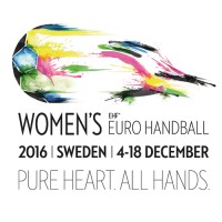 Women'S Ehf Euro Handball 2016 (Em I Handboll)