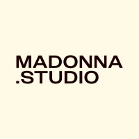MADONNA.STUDIO logo - Similar company to Elephants & Monkeys | Digitale Exzellenz