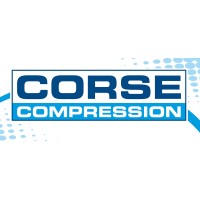 CORSE COMPRESSION logo - Similar company to Aficpar