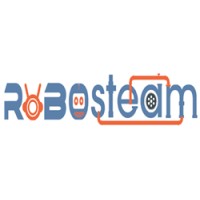 Robosteam logo - Similar company to Techbubble
