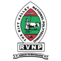 The Rift Valley National Polytechnic logo - Similar company to Metanet Technologies