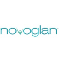 Novoglan logo - Similar company to Ohh-Med Medical Ltd.