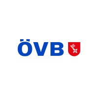 ÖVB Versicherungen logo - Similar company to Logipack Service Gmbh
