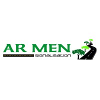 AR MEN SIGNALISATION logo - Similar company to Zebraconcept