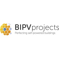 BIPV Projects logo - Similar company to Bipv.World