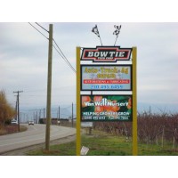 Bowtie Tech Corp. logo - Similar company to Lévis Subaru