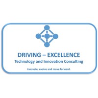 Driving Excellence Consulting logo - Similar company to Metta Green Deep Tech