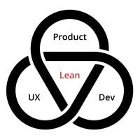 Lean Product Meetup logo - Similar company to Vitamae