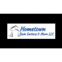 Hometown Rain Gutters & More, LLC logo - Similar company to Boise Cleaning Fairy