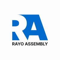 Rayo Assembly logo - Similar company to Flat Pack Mates