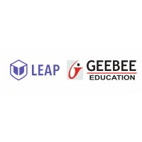 Leap Geebee Education, Chennai logo - Similar company to Hamlets Education