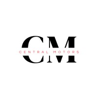 Central Motors logo - Similar company to Central Motor - Hyundai Lyon
