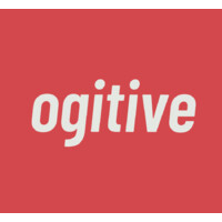 OGITIVE logo - Similar company to Grom Trade