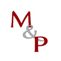 Morganti & Partners logo - Similar company to Dimensione Verde